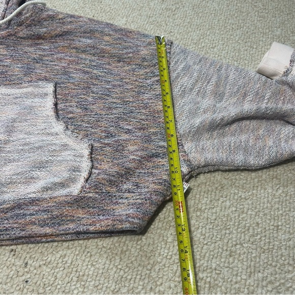 BDG Urban Outfitters Leah Beach Full Zip Hoodie women’s size medium sweatshirt - Picture 16 of 16